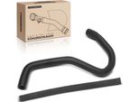 Frankberg 1X Tubo Radiatore Tubo Refrigerante Per Mercedes-Benz Classe C W203 T-Model S203 Clk C209 A209