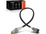 Frankberg 1X Sonda Lambda Sensore Di Controllo Prima Del Catalizzatore Per Toyota Yaris Furgone/Hatchback Aygo Citroen C1 Peugeot 108
