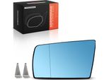 Frankberg 1X Vetro Specchio Esterno Sinistro Per Mercedes-Benz Classe C T-Model S202 Classe E W210