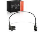 Frankberg 1X Sensore Albero Motore Generatore Di Impulsi Per Porsche 911 Cabriolet Targa 997 Boxster Spyder Cayman 987