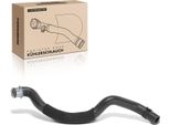 Frankberg 1X Tubo Radiatore Tubo Refrigerante Per Mercedes-Benz Classe C W204 S204 C204 C180-C350 C207