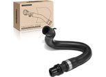 Frankberg 1X Tubo Radiatore Tubo Refrigerante Per Bmw Serie 5 E60 Touring E61 520I-550I Serie 6 E63 E64 645 Ci 650I