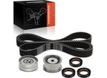 Frankberg 1X Set Cinghia Di Distribuzione Per Audi 80 8C2 A4 8D2 A6 4A2 A8 4D2 Coupe Cabriolet