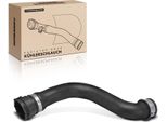 Frankberg 1X Tubo Radiatore Tubo Refrigerante Per Mercedes-Benz Classe C W204 Classe E W212 A207 C207 X204