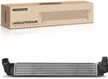 Frankberg 1X Intercooler Turbo Cooler Per Dacia Duster Hs Duster Panel Van 1.5L