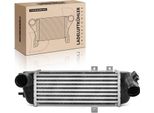 Frankberg 1X Intercooler Turbocooler Per Hyundai I30 I30 Estate Fd 2007-2012 1.6L 2.0L