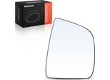 Frankberg 1X Vetro Specchio Esterno Destro Per Fiat Doblo Opel Combo Tour Kasten/Mpv