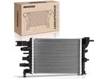Frankberg 1X Intercooler Turbocooler Per Dacia Renault Duster Sandero Ii Lodgy 1.5L