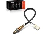 Frankberg 1X Sonda Lambda Sensore Di Controllo Prima Del Catalizzatore Per CitroëN C2 C3 C4 Peugeot 207 406 Fiat Ulysse