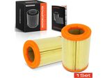 Frankberg 2X Inserto Filtro Aria Per Vw Transporter T4 Bus Box California