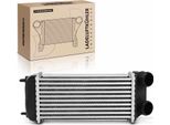 Frankberg 1X Intercooler Turbocooler Per Peugeot 206 Cc Sw Hatchback 1999-2008 1.6L 2.0L