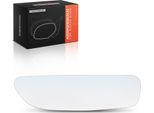 Frankberg 1X Vetro Specchio Esterno Sinistro Per Fiat Doblo Cargo Opel Combo Van/Mpv