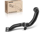 Frankberg 1X Tubo Radiatore Tubo Refrigerante Per Mercedes-Benz W204 S204 C218 X218 W212 3.5L