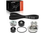 Frankberg 1X Cinghia Di Distribuzione Set Cinghia Di Distribuzione Pompa Dell'acqua Per Opel Astra G Astra H Corsa C Meriva