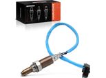 Frankberg 1X Sonda Lambda Sensore Di Controllo Prima Del Convertitore Catalitico Per Renault Captur I Clio 4 Dacia Dokker Duster