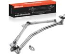 Frankberg 1X Tirante Tergicristallo Anteriore Per Vw Polo Notchback 9A2 9A4 9A6 9N2