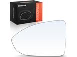 Frankberg 1X Vetro Specchio Esterno Sinistro Per Vw Golf Vii Variant BA5 BV5 5G1 BE1 BE2 BQ1