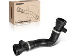 Frankberg 1X Tubo Radiatore Tubo Refrigerante Per Bmw Serie 7 F01 F02 F03 F04 2009-2015 3.0L