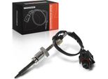 Frankberg 1X Sensore Temperatura Gas Di Scarico Per Chevrolet Captiva Cruze Epica Lacetti Nubira 2.0L 2005-2011