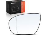Frankberg 1X Specchio Vetro Esterno Sinistro Per Hyundai I20 Active Coupe Hatchback Van Gb Ib