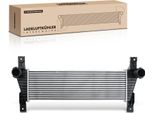 Frankberg 1X Intercooler Turbocooler Per Ford Ranger Tke 2.2L Anno Dal 2011