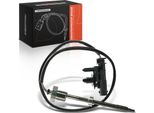 Frankberg 1X Sensore Temperatura Gas Di Scarico Per Volvo S60 Ii S80 Ii V60 XC60 2.4L