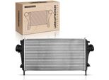 Frankberg 1X Intercooler Turbocooler Per Opel Insignia A G09 Saab 9-5 YS3G 2008-2017 1.6L-2.8L