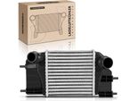 Frankberg 1X Intercooler Turbo Cooler Per Nissan Note E12 1.5L 2013-2016