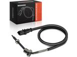 Frankberg 1X Sensore Temperatura Gas Di Scarico Per CitroëN Jumper Fiat Ducato Peugeot 2.3L 3.0L