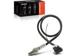 Frankberg 1X Sonda Lambda Sensore Di Controllo Prima Del Catalizzatore Per Golf 2 3 Passat Seat Ibiza Ii Cordoba Jeep Cherokee