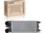 Frankberg 1X Intercooler Turbocooler Per CitroëN C5 Iii Rd Td Peugeot 508 I 8D 8E 1.6L