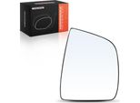 Frankberg 1X Vetro Specchio Esterno Destro Per Fiat Doblo Opel Combo Tour Kasten/Mpv
