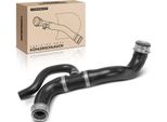Frankberg 1X Tubo Radiatore Tubo Refrigerante Per Mercedes-Benz W211 2.5L 3.0L 3.5L