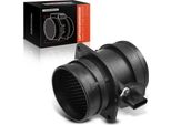 Frankberg 1X Sensore Di Flusso D'aria Di Massa Per Vw Golf Vi Variant Passat Jetta Iii Iv Alltrack Scirocco Sharan Tiguan Touareg