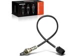 Frankberg 1X Sonda Lambda Sensore Di Controllo Prima Del Convertitore Catalitico Per Mazda 3 Notchback Bk 2.0L 2003-2006