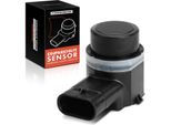 Frankberg 1X Sensore Di Parcheggio Pdc Anteriore Per Land Rover Range Rover Evoque L538 2011-2019