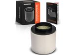 Frankberg 1X Filtro Aria Filtro Aria Motore Per Audi A8 4H2 4H8 4HC 4HL 4.0L 4.2L 6.3L