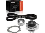 Frankberg 1X Cinghia Di Distribuzione Set Cinghia Di Distribuzione Pompa Dell'acqua Per Fiat Cinquecento Panda Punto Lancia