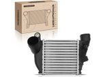 Frankberg 1X Intercooler Turbocooler Per Vw Golf 4 Audi A3 8L Seat Leon 1M Skoda Octavia I