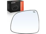 Frankberg 1X Vetro Specchio Esterno Sinistro Per Fiat Sedici 189 Suzuki SX4 Notchback Ey Gy Gy Rw