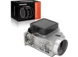 Frankberg 1X Sensore Di Flusso D'aria Di Massa Per Bmw Serie 3 E30 E36 Serie 3 Compact Serie 3 Touring E30 E36 Serie 5 E34 Serie 5 Touring Z3 Roadster E36