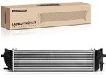 Frankberg 1X Intercooler Turbo Cooler Per Volvo XC90 V60 V90 S90 XC60 S60 2.0L Anno Dal 2015