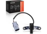 Frankberg 1X Sensore Albero Motore Generatore Di Impulsi Per Renault 19 Clio I Megane I Laguna I Espace 21