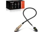 Frankberg 1X Sonda Lambda Sensore Di Controllo Prima Del Convertitore Catalitico Per Mercedes-Benz W203 C208 W163 Chrysler Smart