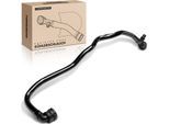 Frankberg 1X Tubo Radiatore Tubo Acqua Di Raffreddamento Per Bmw F90 G30 530E 530I G31 G32 G11 G12
