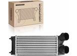 Frankberg 1X Intercooler Turbocooler Per CitroëN C4 Lc Ud Ds Peugeot 308 4A 3008 5008 1.6L