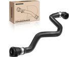 Frankberg 1X Tubo Radiatore Tubo Refrigerante Per Bmw X5 E53 4.4L 4.6L 2000-2003