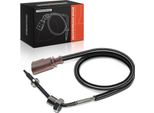 Frankberg 1X Sensore Temperatura Gas Di Scarico Per Audi A6 Avant 4G5 4GD A7 Sportback 4GA 4GF Q5 8RB