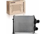 Frankberg 1X Intercooler Raffreddatore Turbo Per Mercedes-Benz Atego 4.2L 4.8L 6.4L