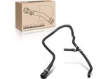 Frankberg 1X Tubo Radiatore Tubo Refrigerante Per Bmw Serie 7 E65 E66 E67 735I 745I, Li 2001-2005